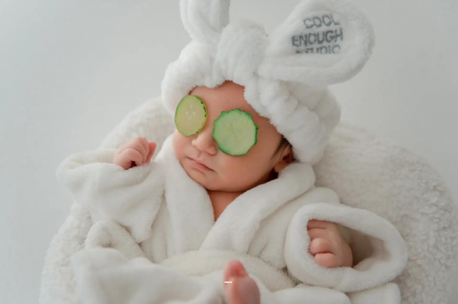 京山宝宝湿疹用什么药